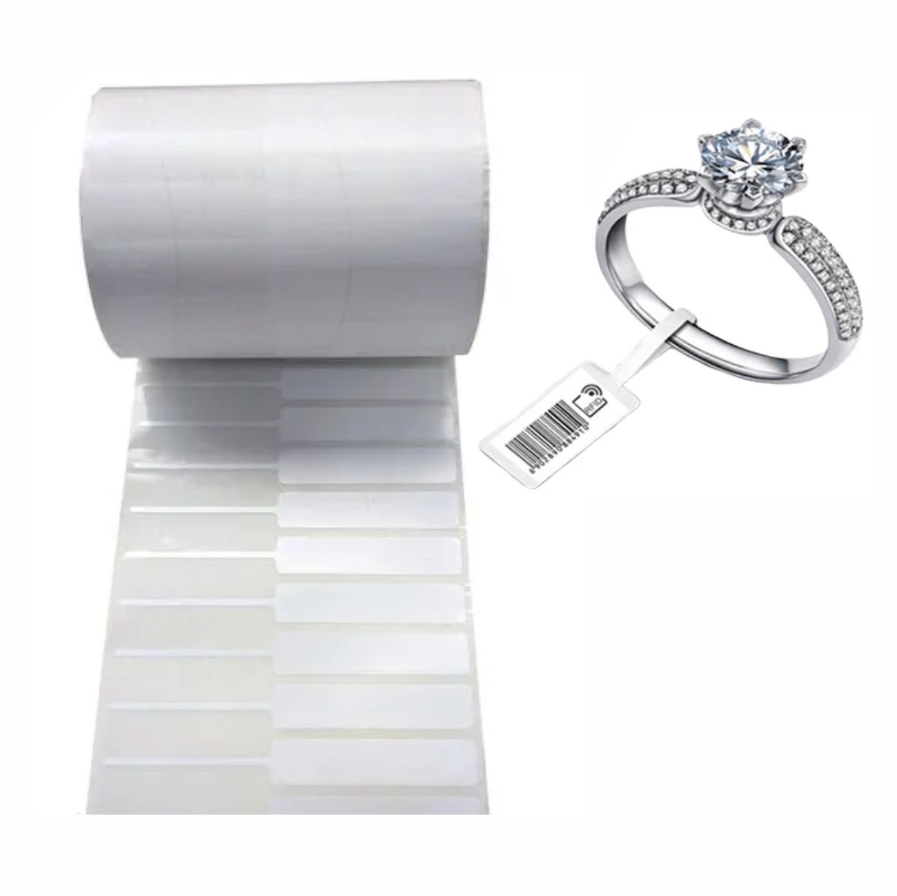 Jewellery Labels